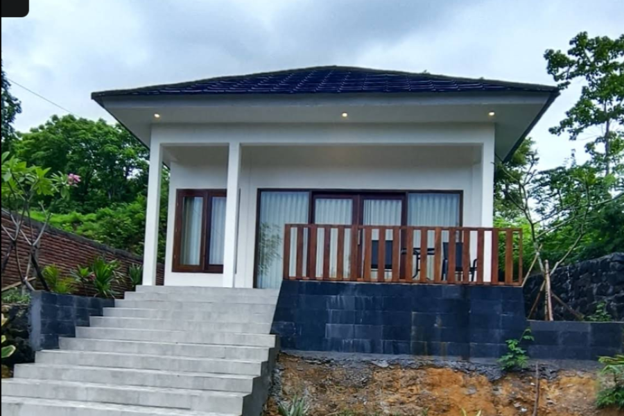 la docta lombok